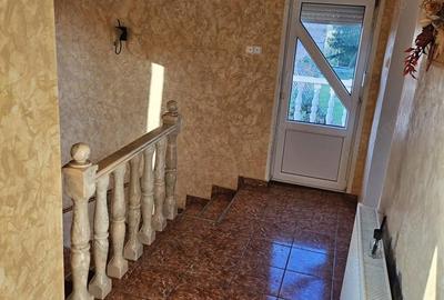 Casă cu 5 camere cu Teren 400 Mp în Nord - 9