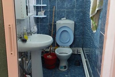 Apartament cu 2 camere semidecomandat în Hipodrom