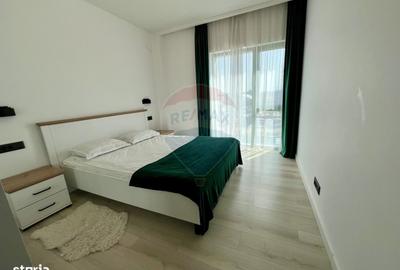 Apartament cu 2 camere decomandat, mobilat în Vest - 5