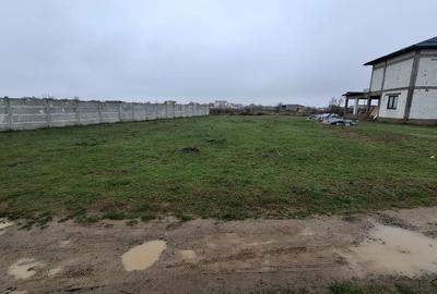 Teren de 767 mp, în Priseaca - 7