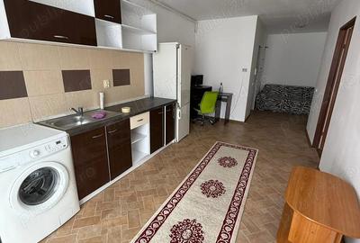 Apartament 1 camera decomandat zona Stejarului - 1