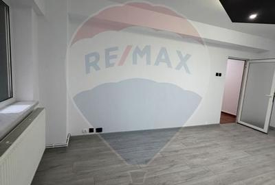 2 camere decomandate parter Calea Bucuresti Teatru Ramada - 4