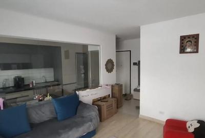 Garsonieră decomandată, mobilată în Crângași - 2