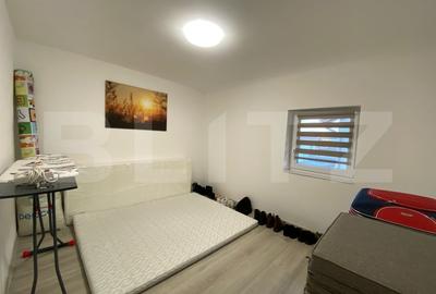 Locuinta moderna complet utilata, 4 dormitoare si 500mp curte Locuinta moderna complet utilata, 4 dormitoare si 500mp curte - 14