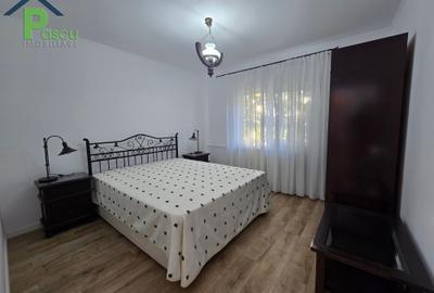 Apartament cu 3 camere semidecomandat, mobilat în Brâncoveanu - 4