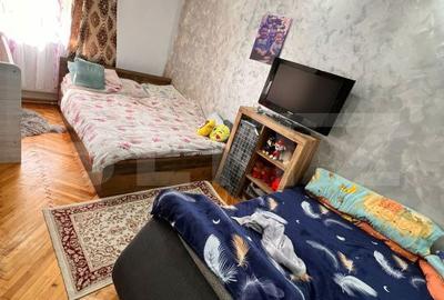 Apartament cu 2 camere decomandat în Central - 6