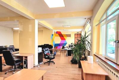 Spatiu de birouri de închiriat Brasov - 160 mp #plus-imo.ro - 5