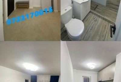Apartament cu 2 camere decomandat, mobilat în Gorjului - 2