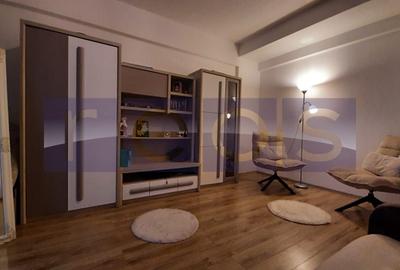 Apartament cu 2 camere decomandat în Drumul Taberei