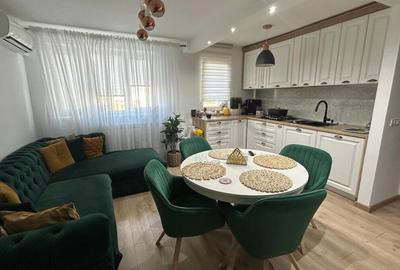 REA1025718 I DE VANZARE I 4 camere zona TRAPEZULUI - 1