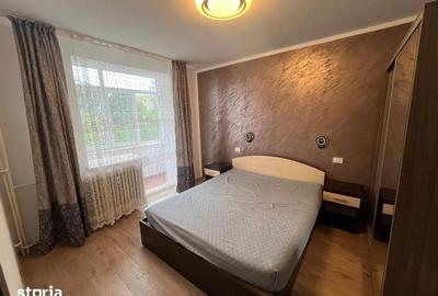 Apartament cu 2 camere în Ultracentral - 2