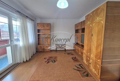 Apartament decomandat la etaj intermediar, zona Parcului Farmec - 2