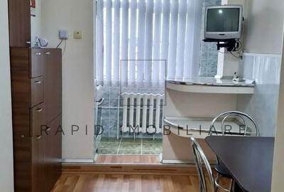 Apartament cu 2 camere decomandat în Siderurgiștilor - 4