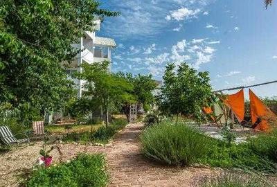 Casă cu 4 camere în Central - 5