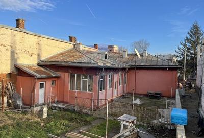 Casa de vanzare Central in Pitesti - 19