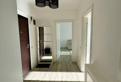 Apartament cu 2 camere decomandat, mobilat în 13 Septembrie - 9