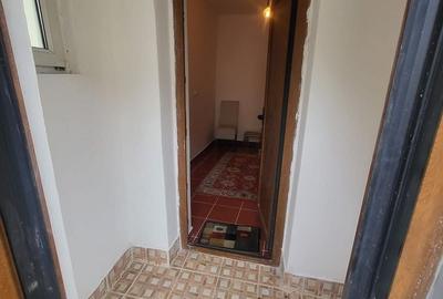 Casa mica, tip studio, centrala si curte proprie, 700 m distanta metrou Iancului - 4