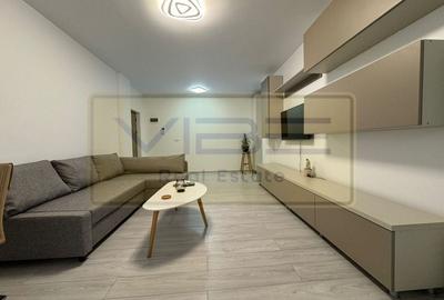 Apartament 2 camere + parcare Nicolina T.Neculai - 5