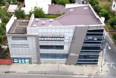 Colentina - Fundeni - cladire multifunctionala 1200 mp construiti - 3