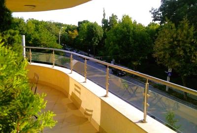 Apartament Parcul Herastrau