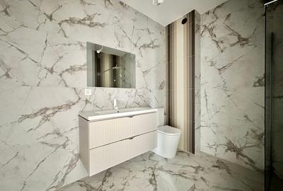 Apartament 3 camere, 60mp, terasa 13mp, etaj 1, CF, Floresti, Porii - 5