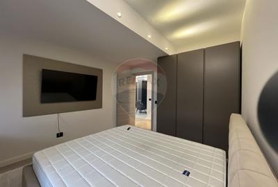 Prima inchiriere apartament 2 camere si o parcare in subteran Pipera - 4