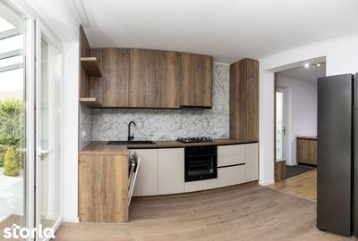Casă cu 3 camere cu Teren 300 Mp în Central - 19