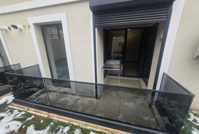 Apartament cu 2 camere decomandat în Central - 8