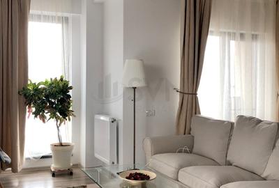 Apartament cu 3 camere decomandat, mobilat în Eminescu - 1