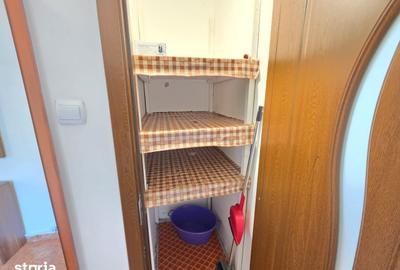Apartament cu 2 camere decomandat în Astra - 10