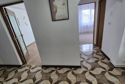 Apartament cu 2 camere decomandat în Central - 1