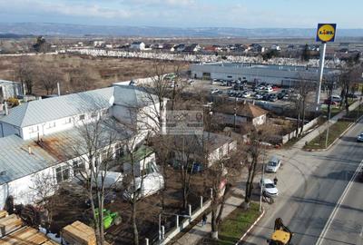 Spațiu comercial, de 650 mp, în Central - 10