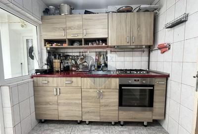 De Vanzare Apartament 2 camere | Zonă verde – Arena Națională - 2