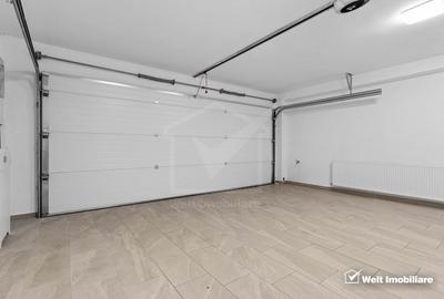 Duplex individual, zona Iris, garaj, parcare, curte, PETFRIENDLY - 17