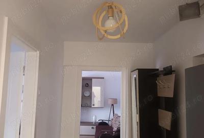 Apartament cu 2 camere decomandat în Ultracentral - 10