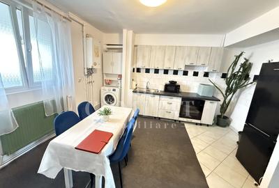 Apartament 3 camere | Decomandat | Etaj Intermediar | Piața Mărăști - 5