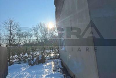 Casă modernă complet mobilată + curte, zona Dedeman/Rivus - 8