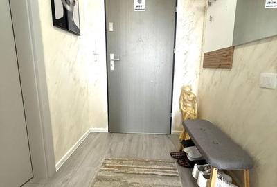 Apartament cu 2 camere în Central - 2