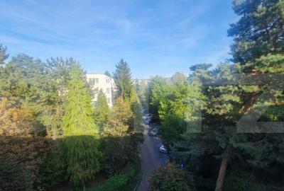 Apartament 2 camere Bdul Saturn, priveliste deosebita, camar - 1