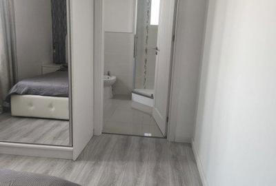 Apartament cu 4 camere în Central - 1