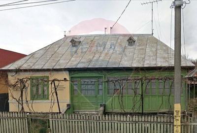 Casă individuală cu 5 camere în Orășa