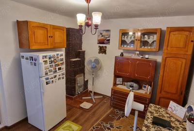 Casă cu 5 camere cu Teren 458 Mp în Caracal - 9