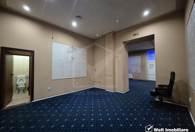 Birou, de 100 mp, în Central - 3