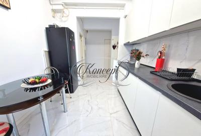 Apartament ultracentral cu parcare inclusa, Bd. 21 Decembrie - 4