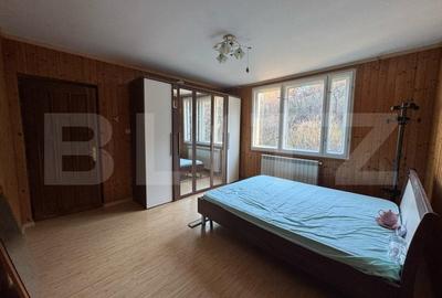 Casa cu 4 camere, 120mp, strada Aurel Vlaicu - Deva