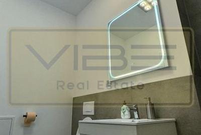 Apartament 3 camere premium  Silk District - 89