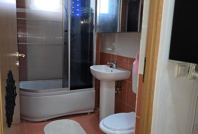 Un apartament comfortabil in zona Kiriac - 4