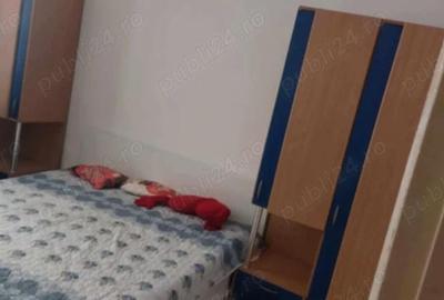 Apartament cu 2 camere semidecomandat în Berceni - 1