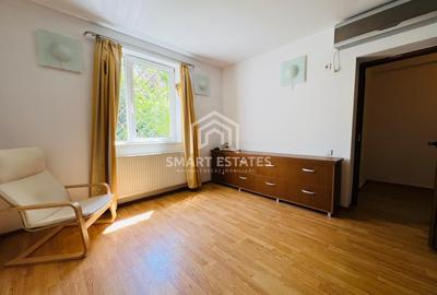 Apartament cu 2 camere decomandat în Floreasca - 10