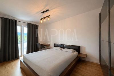 Apartament cu 3 camere semidecomandat în Sopor - 2